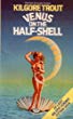 Venus on the Half-shell (Panther Books)